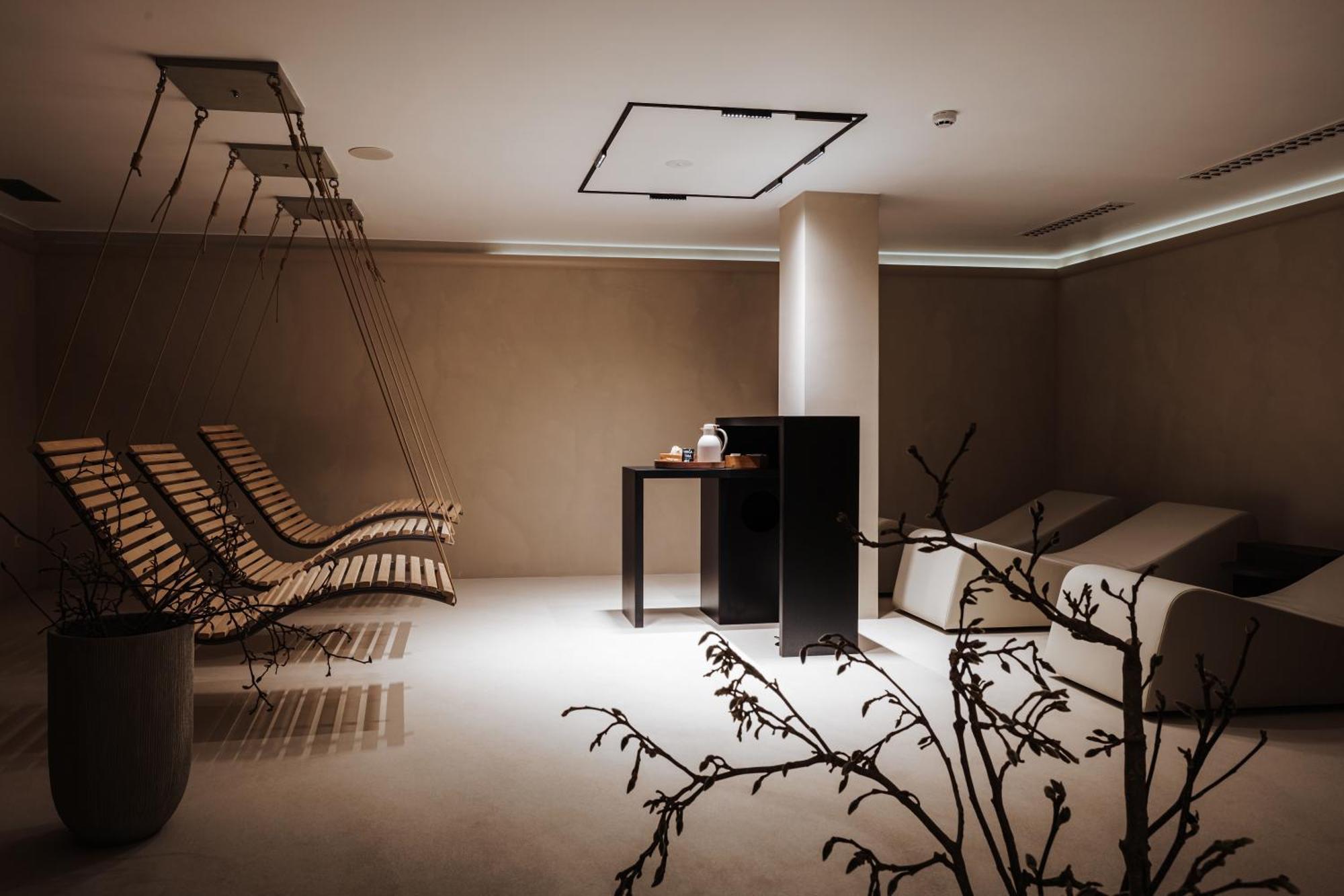 Hotel Slatina Superior Rogaška Slatina Extérieur photo