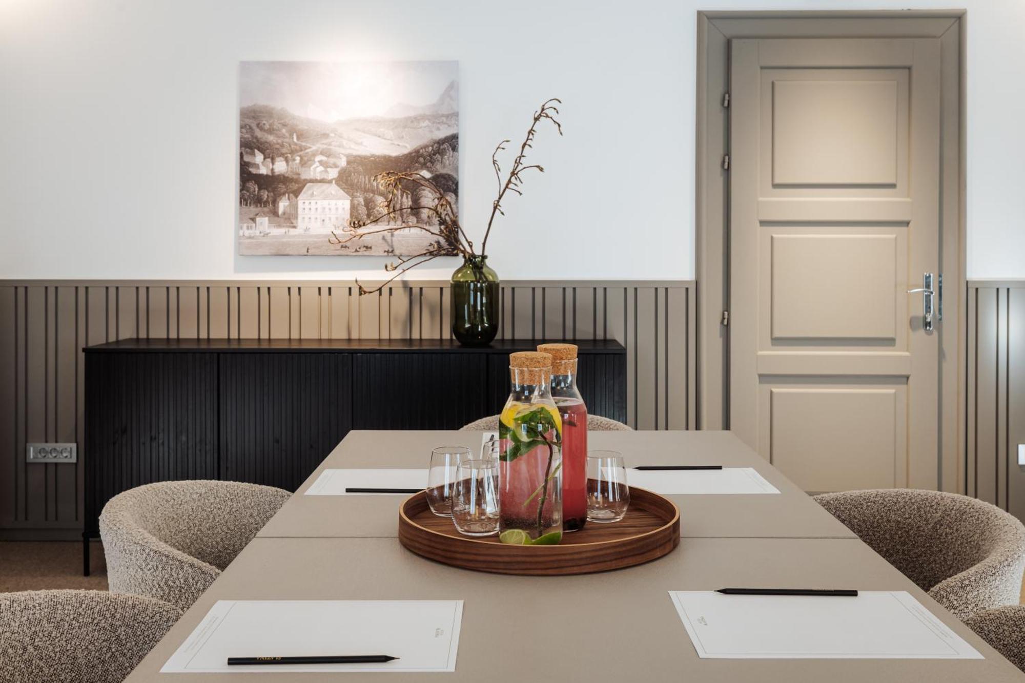 Hotel Slatina Superior Rogaška Slatina Extérieur photo