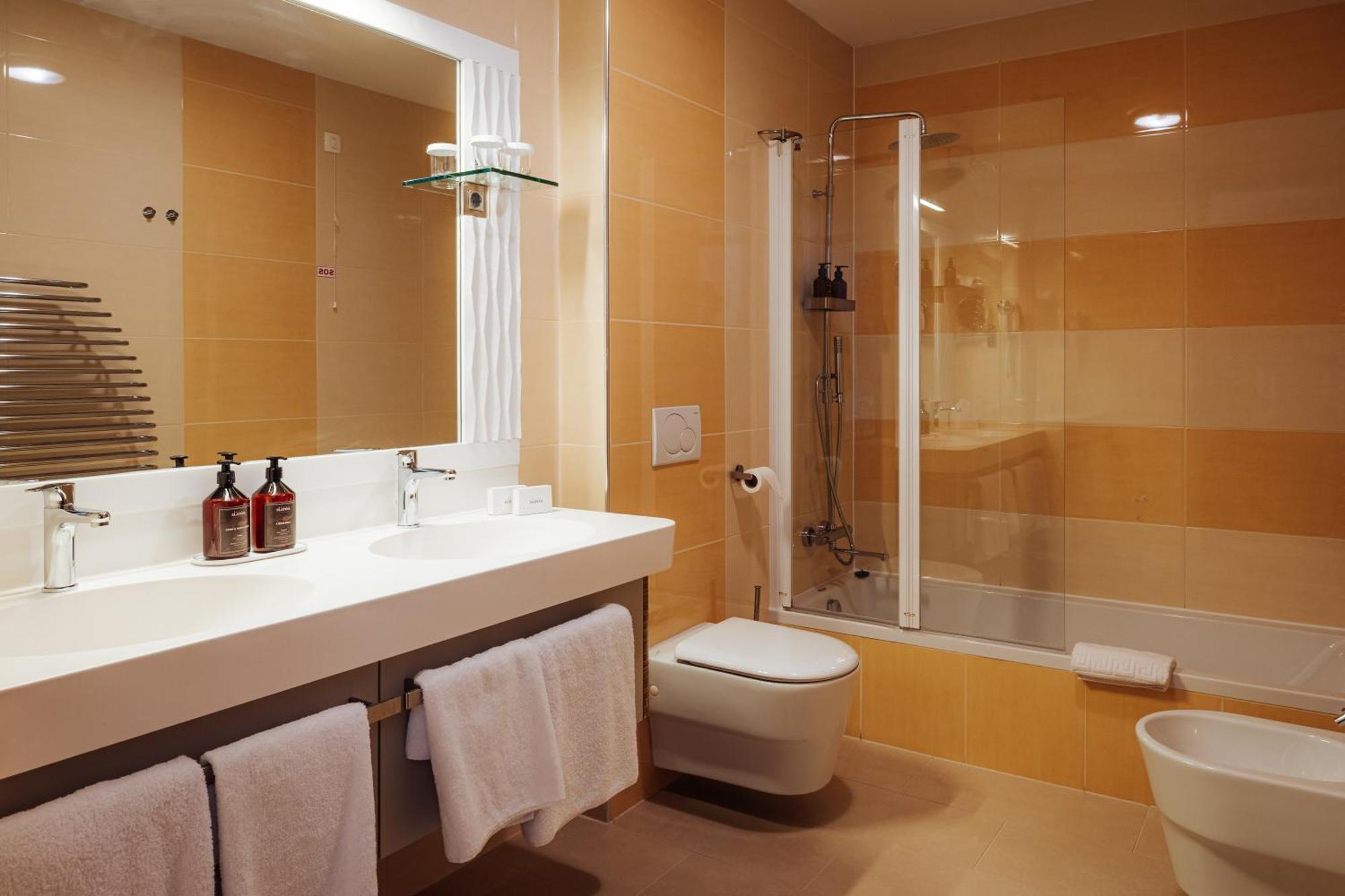 Hotel Slatina Superior Rogaška Slatina Extérieur photo