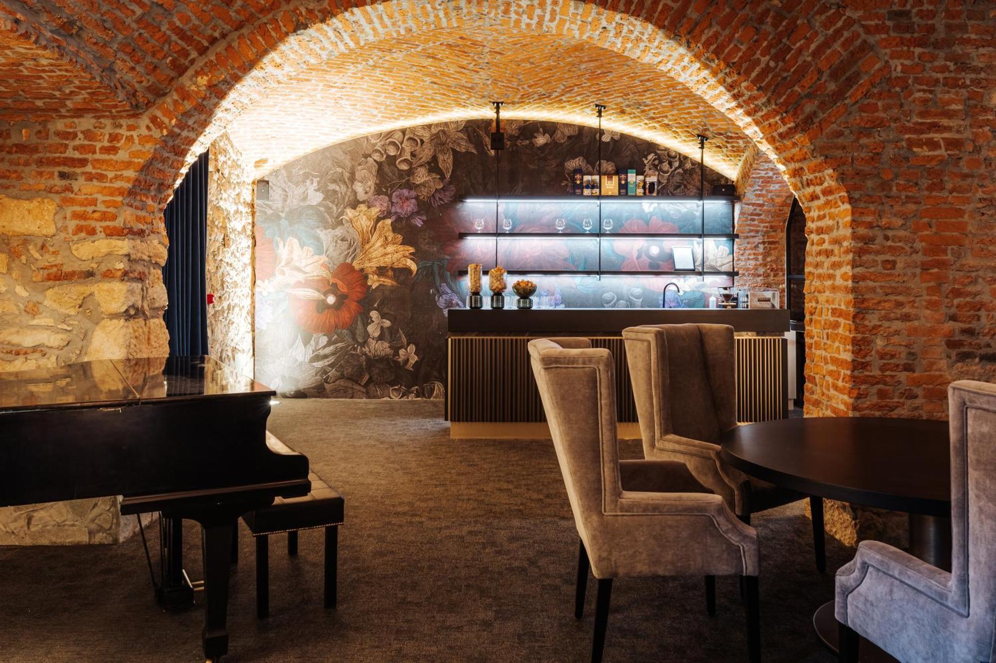 Hotel Slatina Superior Rogaška Slatina Extérieur photo