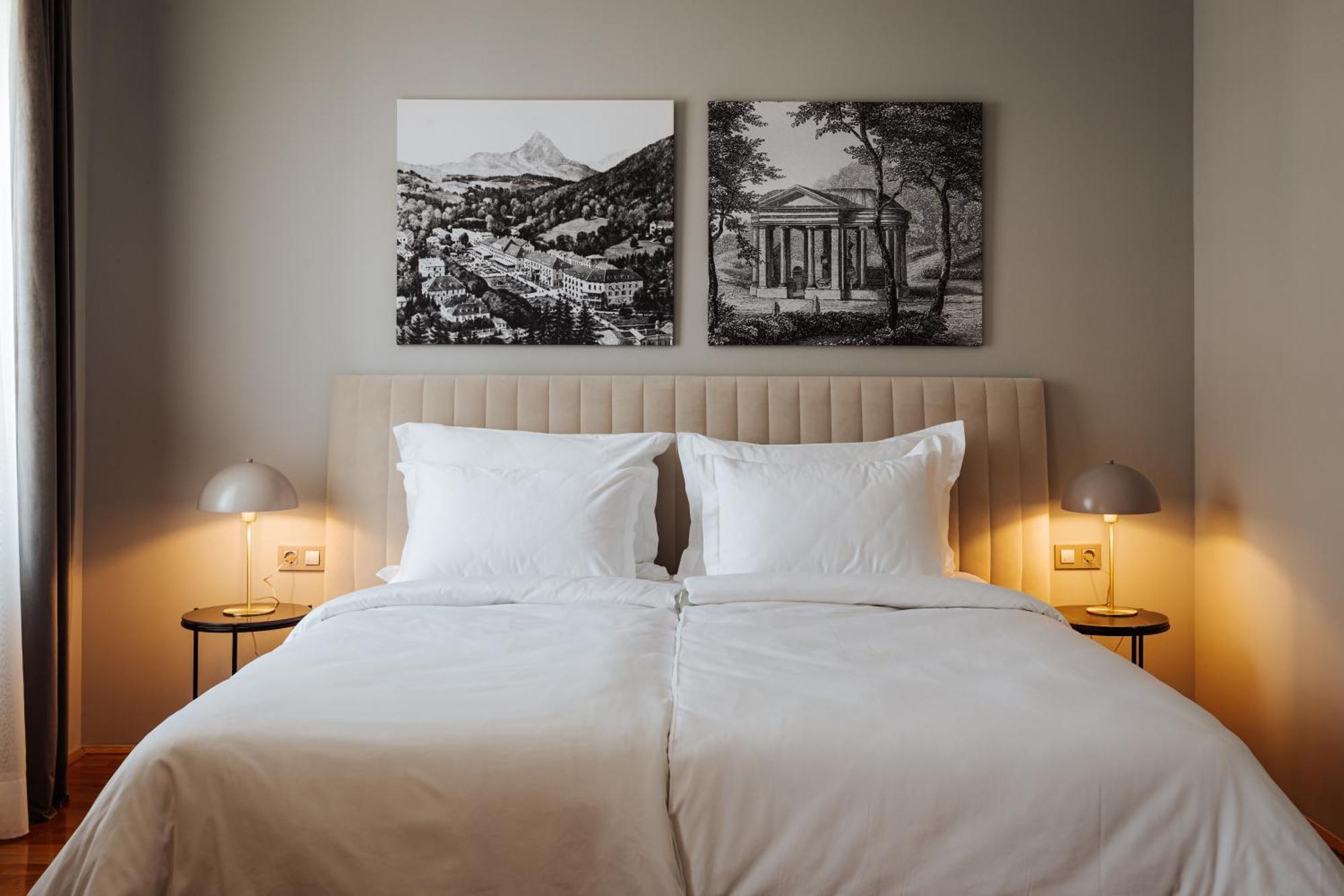 Hotel Slatina Superior Rogaška Slatina Extérieur photo
