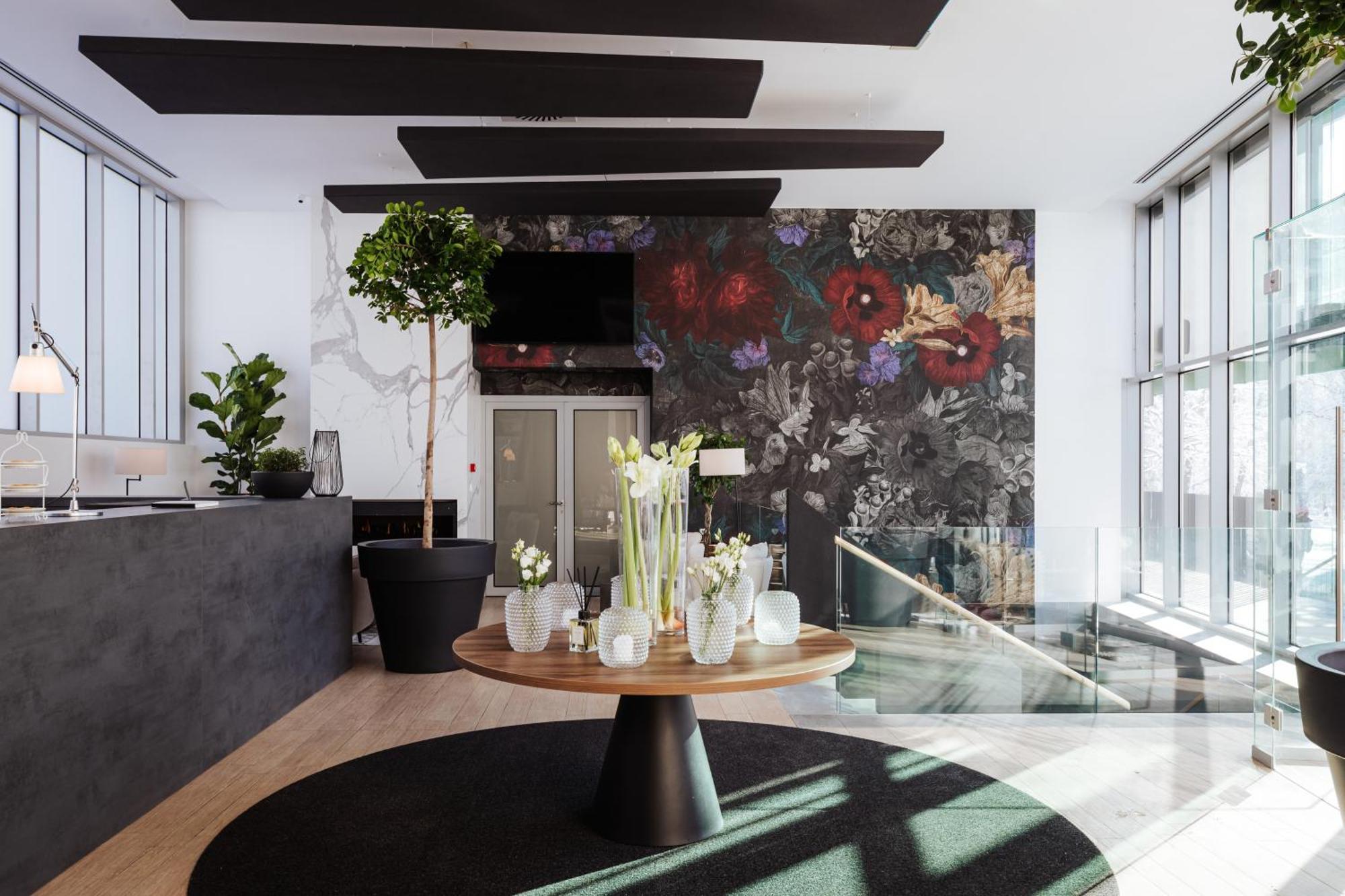 Hotel Slatina Superior Rogaška Slatina Extérieur photo
