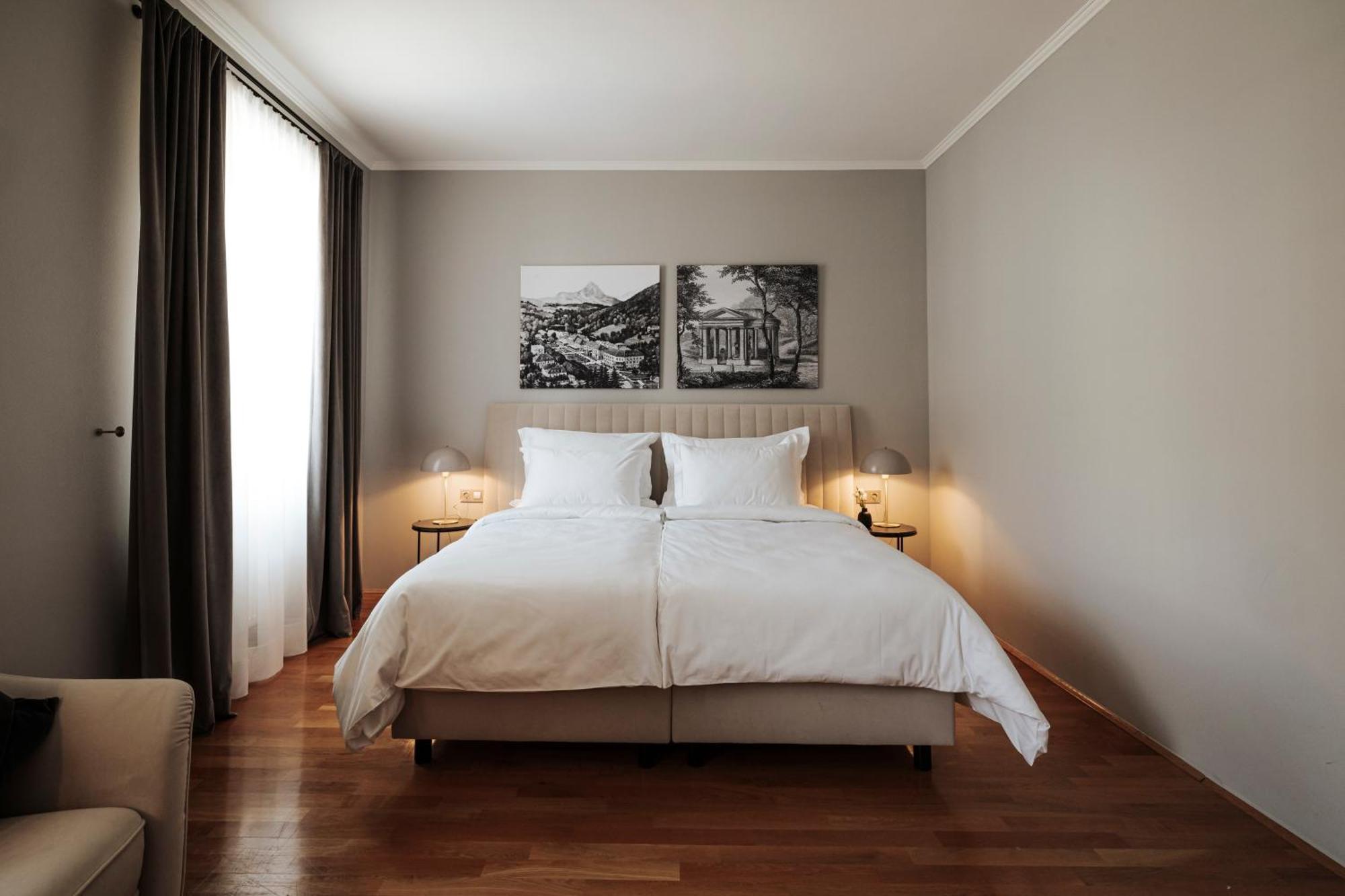 Hotel Slatina Superior Rogaška Slatina Extérieur photo