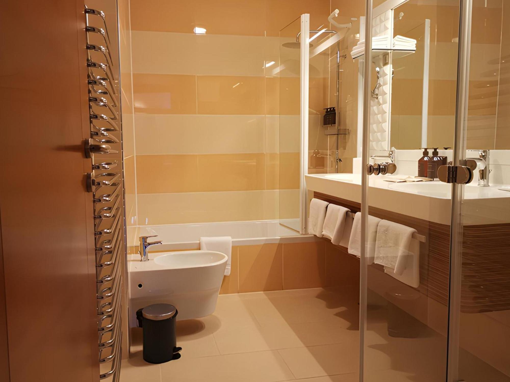 Hotel Slatina Superior Rogaška Slatina Chambre photo