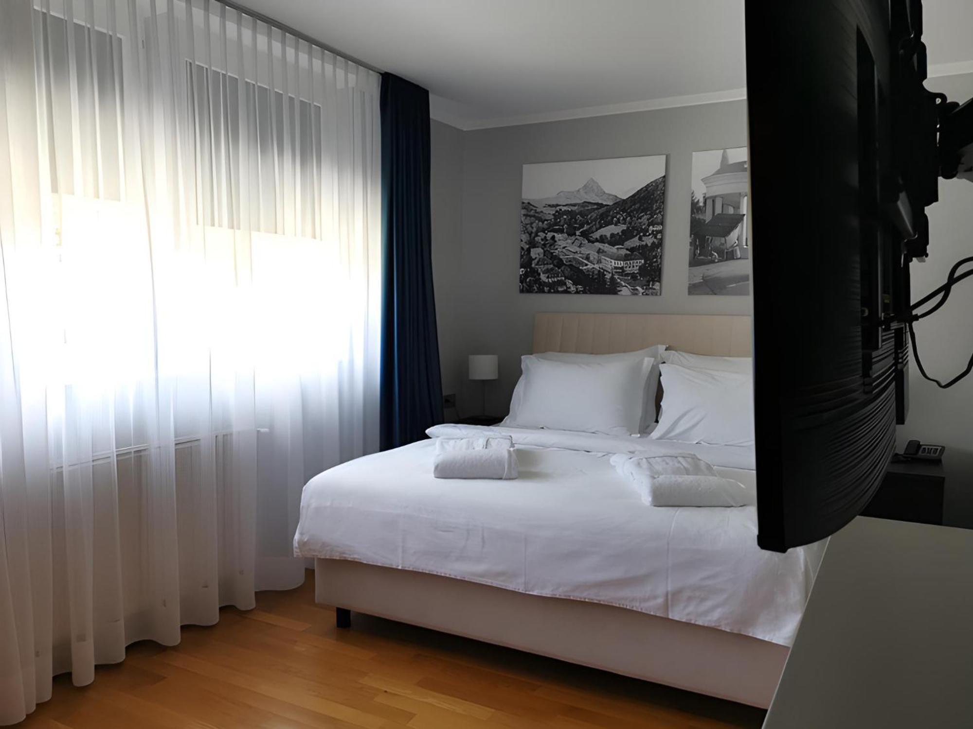 Hotel Slatina Superior Rogaška Slatina Chambre photo