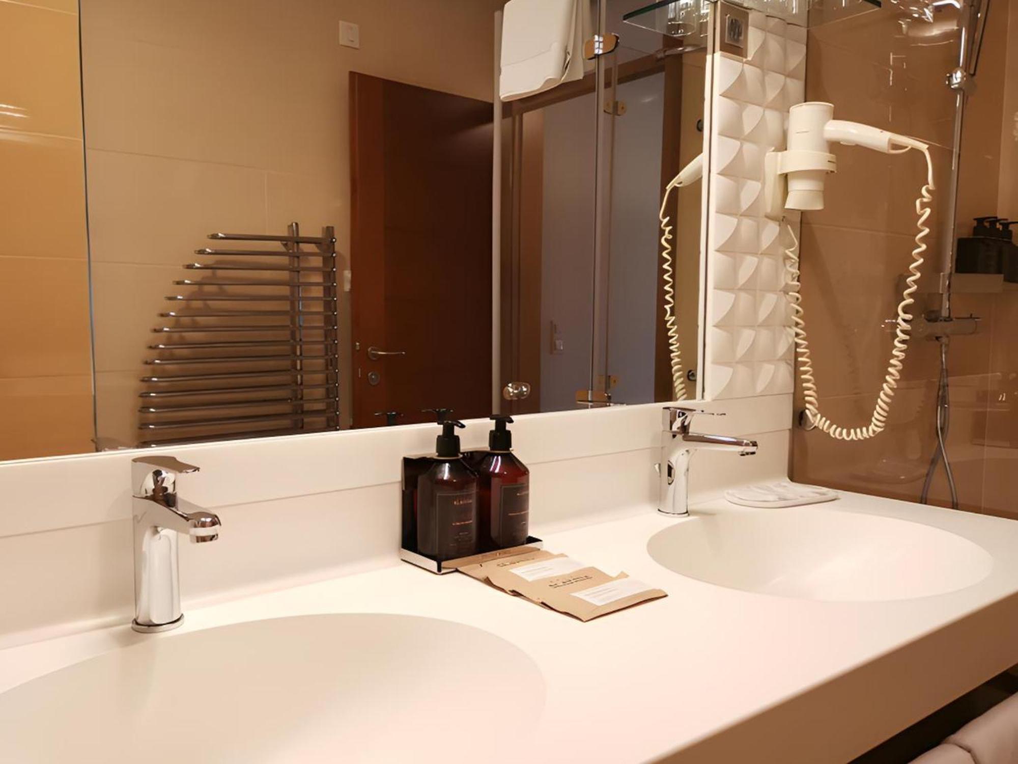 Hotel Slatina Superior Rogaška Slatina Chambre photo