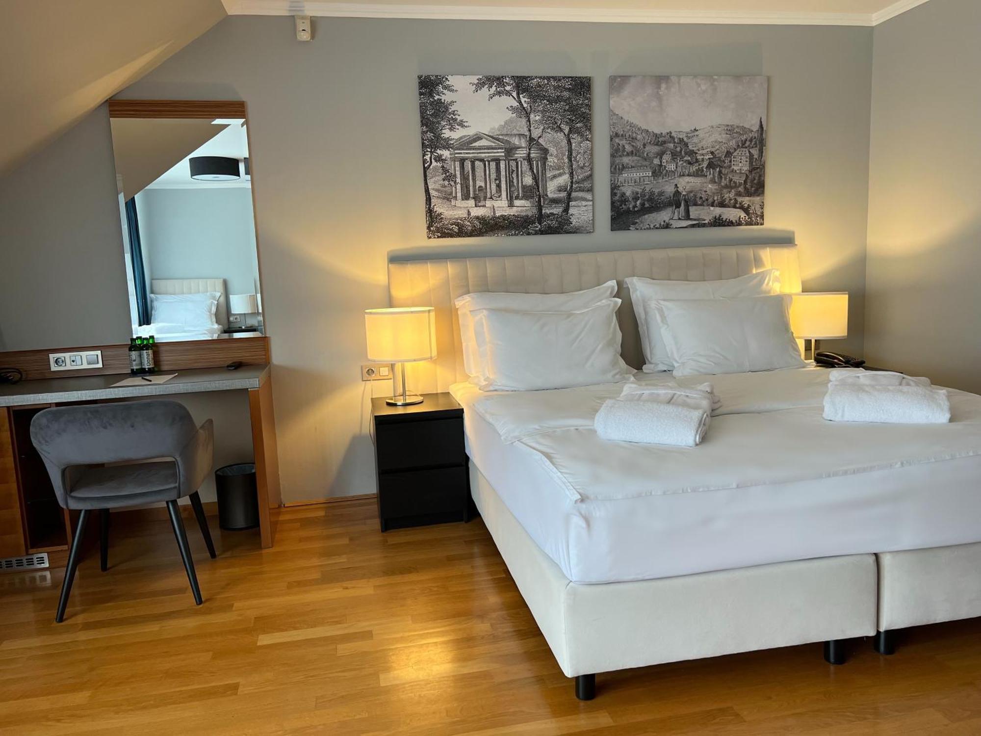 Hotel Slatina Superior Rogaška Slatina Chambre photo