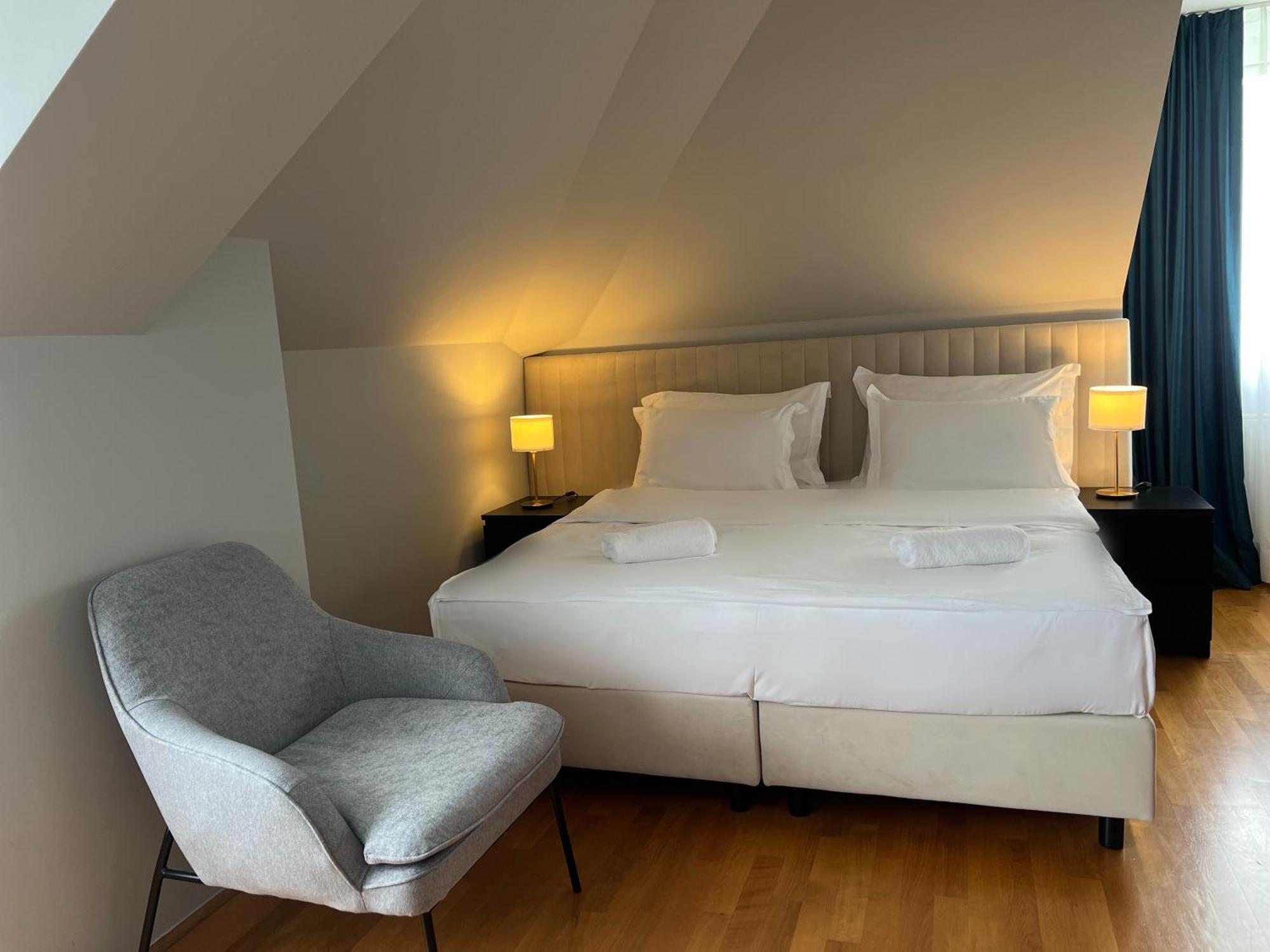 Hotel Slatina Superior Rogaška Slatina Chambre photo
