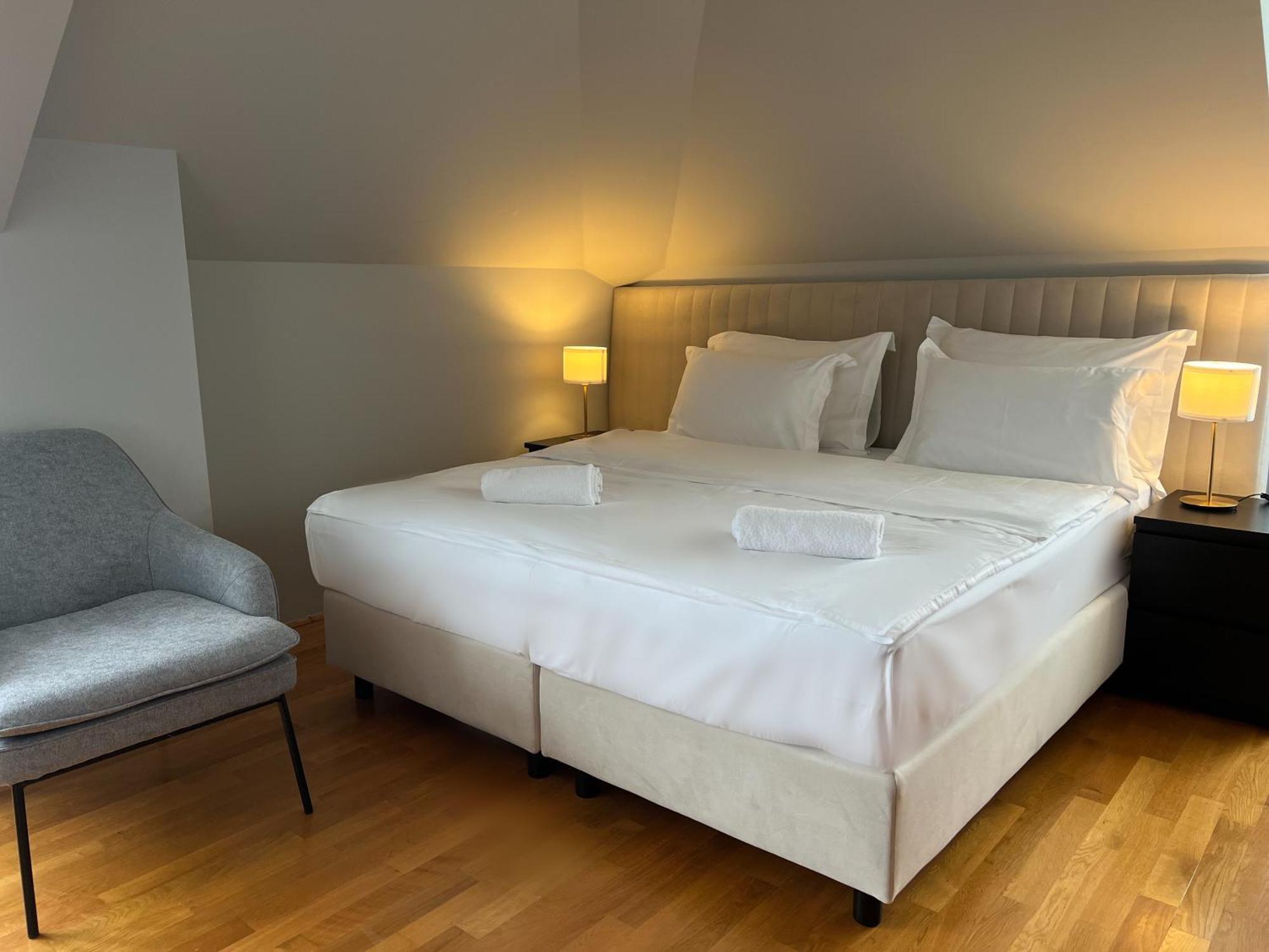 Hotel Slatina Superior Rogaška Slatina Chambre photo
