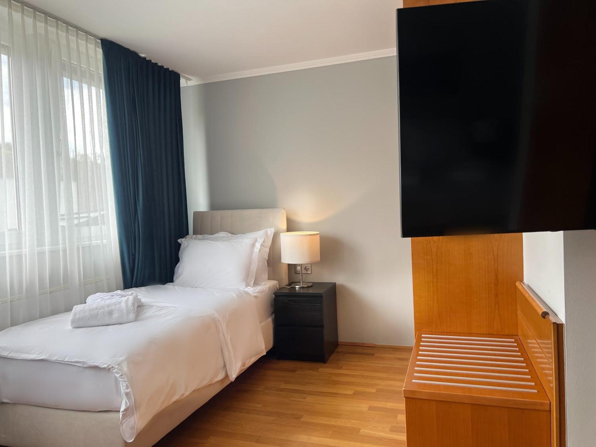 Hotel Slatina Superior Rogaška Slatina Chambre photo