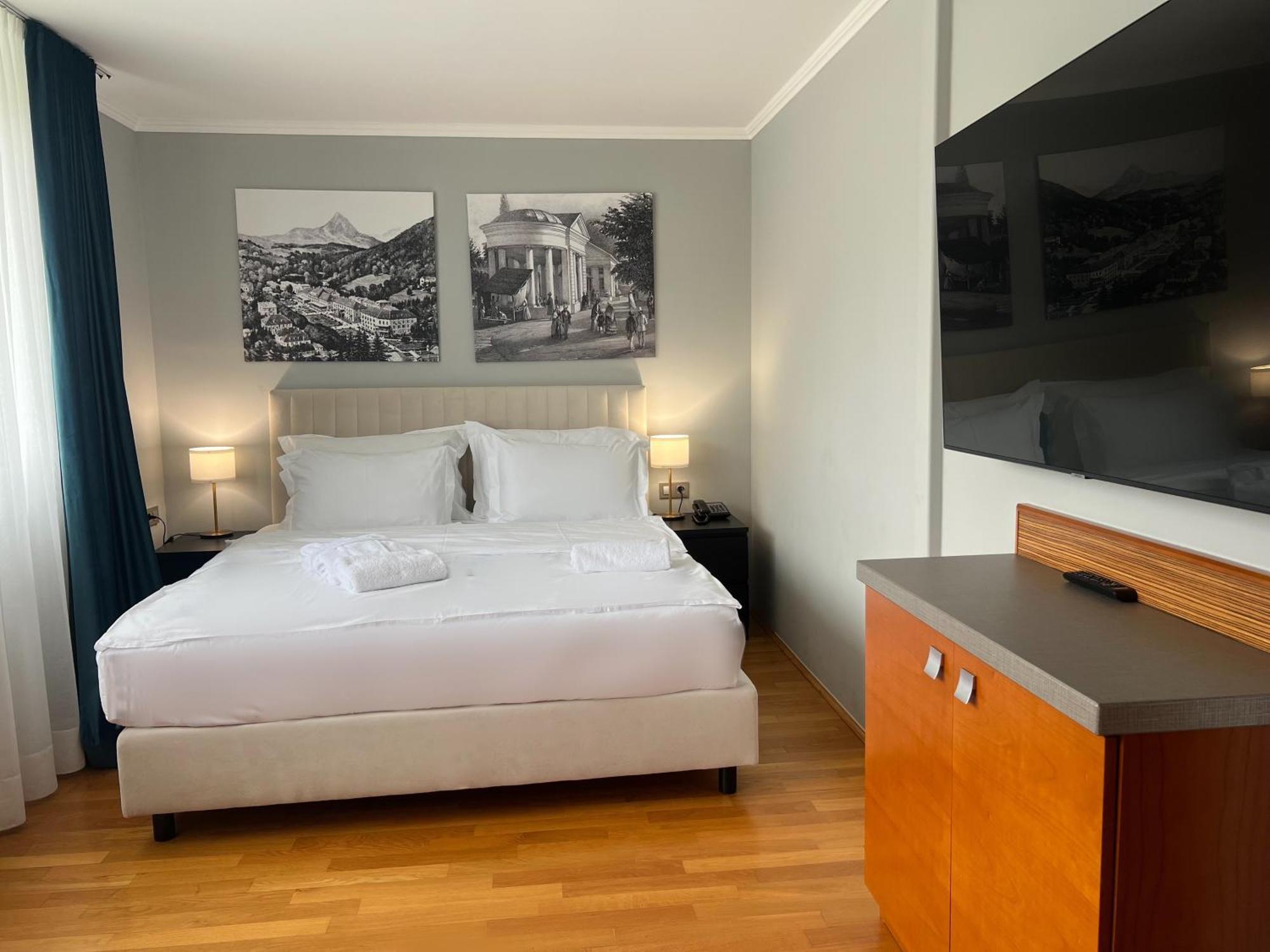 Hotel Slatina Superior Rogaška Slatina Chambre photo