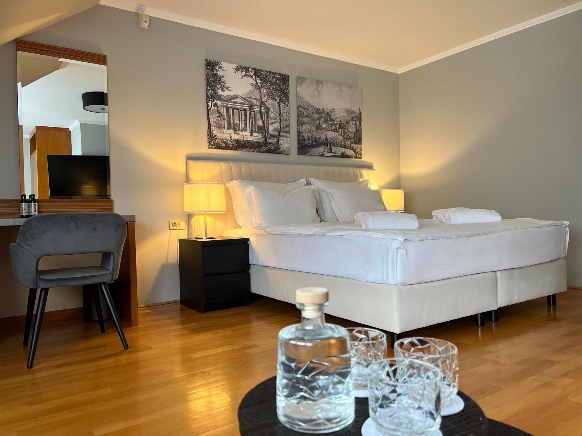 Hotel Slatina Superior Rogaška Slatina Chambre photo